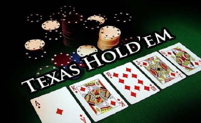 Texas holdem
