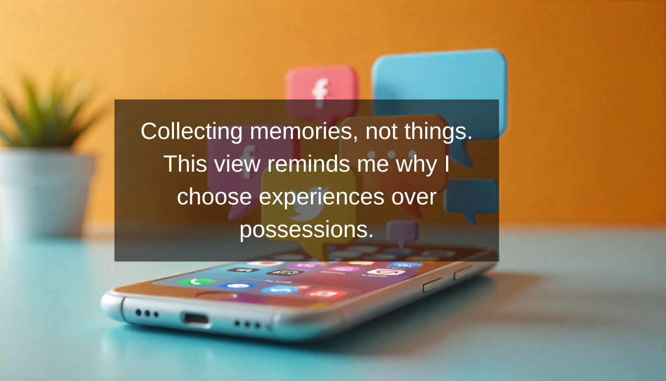 Social Media best Captions Types & Examples Guide