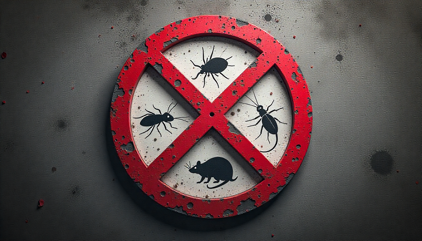 Professional Pest Control Services in Dubai & Sharjah: Complete Property Protection Solutions