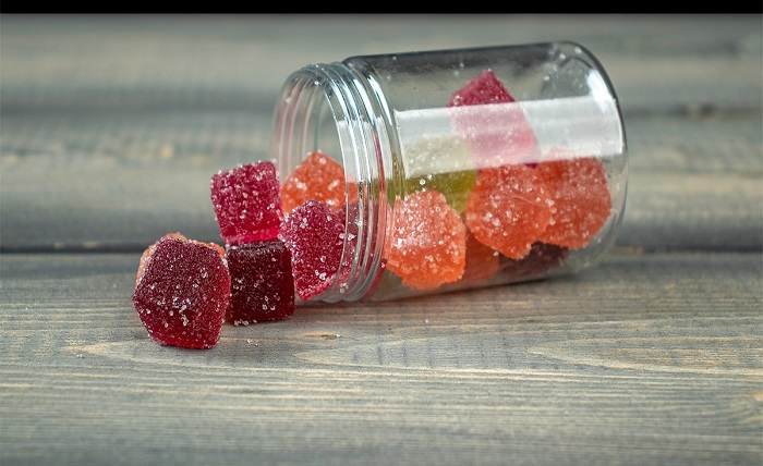 CBD Gummies