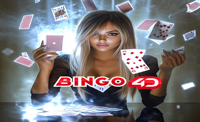 BINGO4D