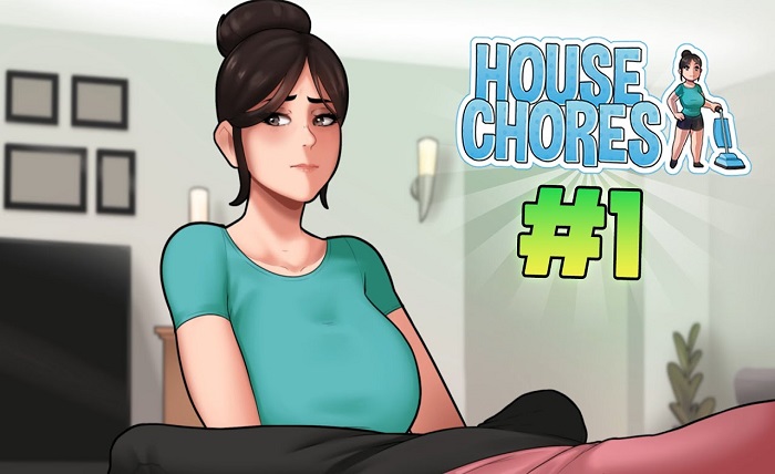 download house chores