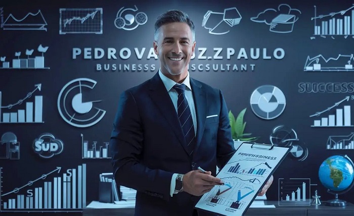 pedrovazpaulo business consulting