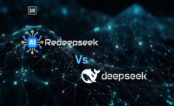 redeepseek com