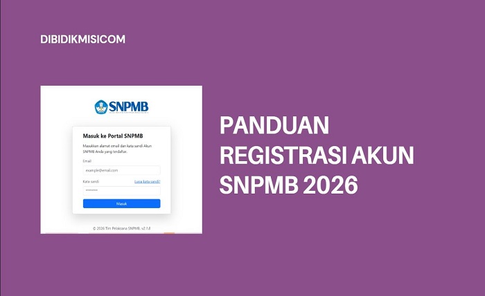 web snpmb