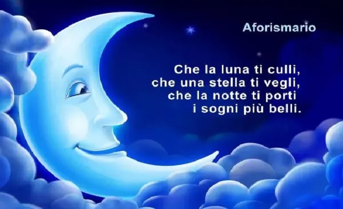 buonanotte immagini