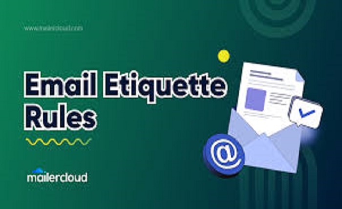 emailetiquette