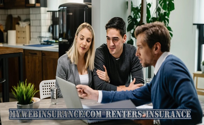 mywebinsurance.com renters insurance