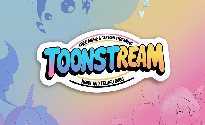 toonstream in