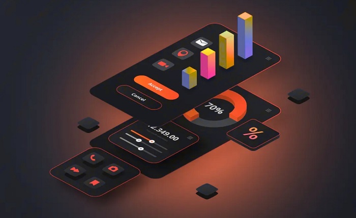 cross-platform app development by garage2global