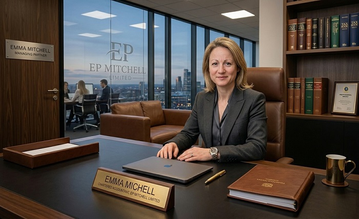 emma michell accounting