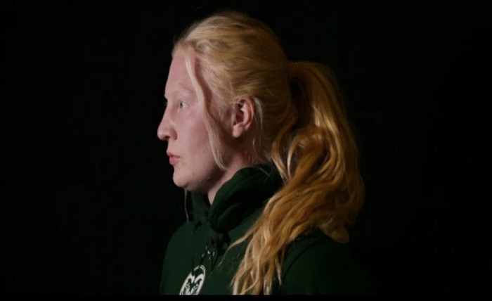 mya lesnar height and weight