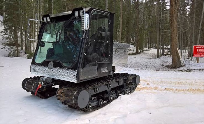 snow machine translations