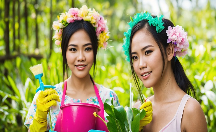 Girls Photos