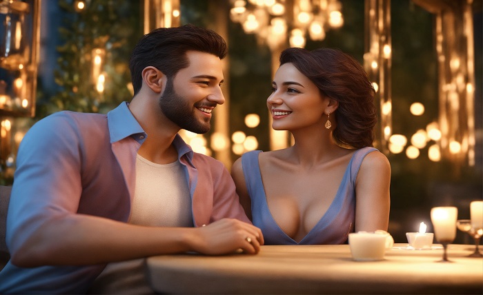 Shayari On Love